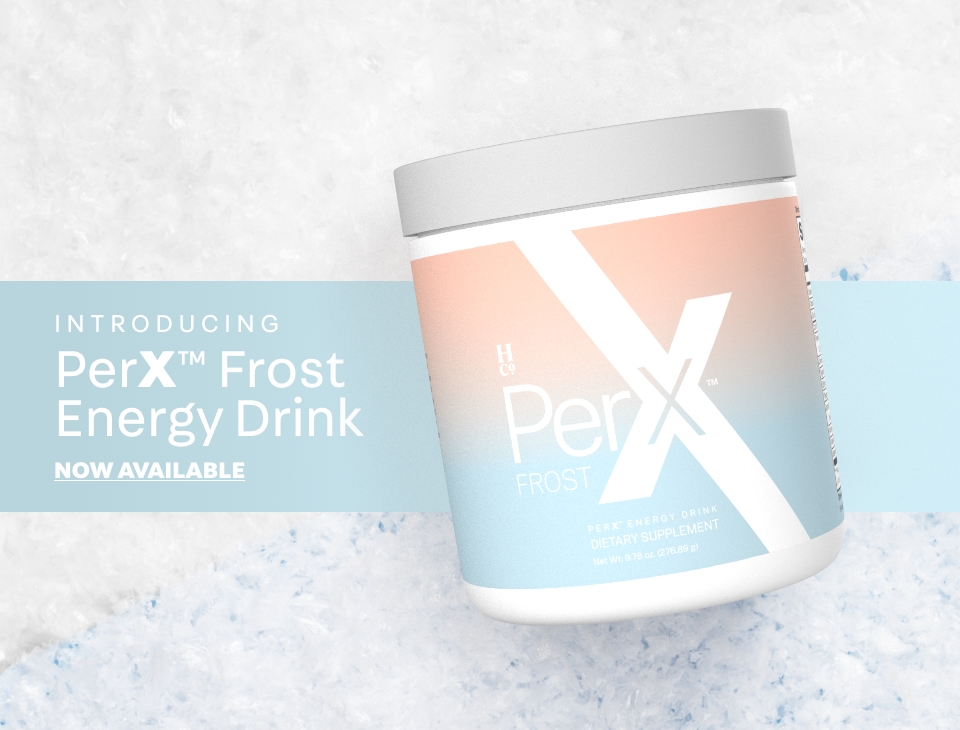 PerX Frost